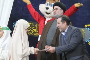 جشن تکلیف، نقطه آغاز پذیرش مسئولیت در جامعه است