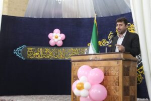 جشن تکلیف، نقطه آغاز پذیرش مسئولیت در جامعه است