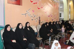 جشن تکلیف، نقطه آغاز پذیرش مسئولیت در جامعه است