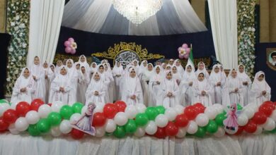 جشن تکلیف، نقطه آغاز پذیرش مسئولیت در جامعه است