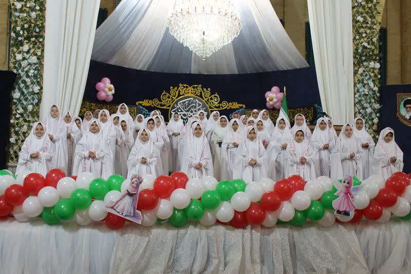 جشن تکلیف، نقطه آغاز پذیرش مسئولیت در جامعه است