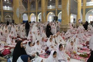 جشن تکلیف، نقطه آغاز پذیرش مسئولیت در جامعه است