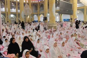 جشن تکلیف، نقطه آغاز پذیرش مسئولیت در جامعه است