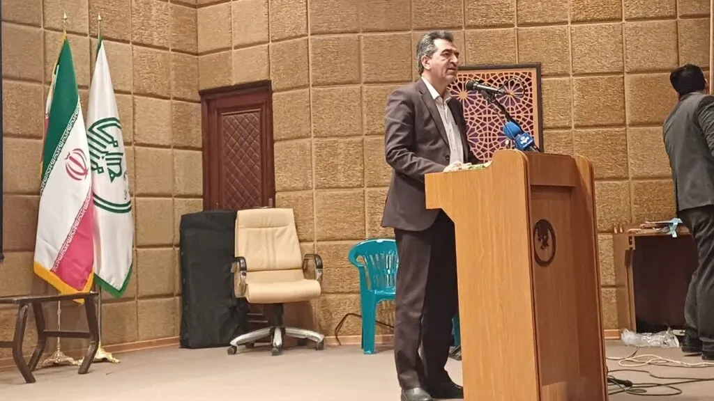 اجلاس نماز شهرستان شهرکرد برگزار شد