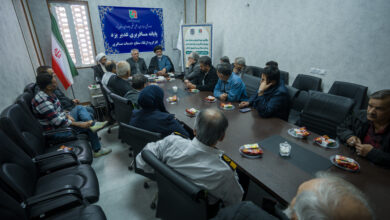 دوره آموزشی معارف نماز ویژه رانندگان استان یزد برگزار شد