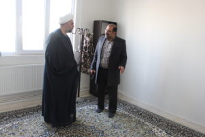 دوره آموزشی تخصصی نماز پیش از اجلاس استانی در امور عشایر استان البرز برگزار شد