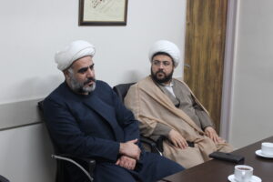 نشست فصلی دبیران اقامه نماز شهرستان‌های استان البرز برگزار شد