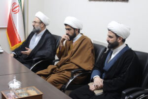 نشست فصلی دبیران اقامه نماز شهرستان‌های استان البرز برگزار شد