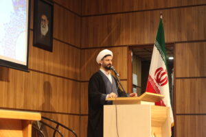 همایش فصلی دبیران نماز دستگاه‌های اجرایی استان البرز برگزار شد