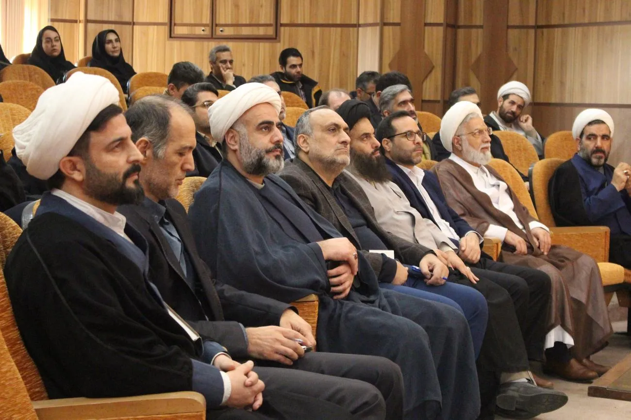 همایش فصلی دبیران نماز دستگاههای اجرایی استان البرز برگزار شد