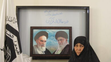 نقش محوری بانوان در ترویج فرهنگ نماز