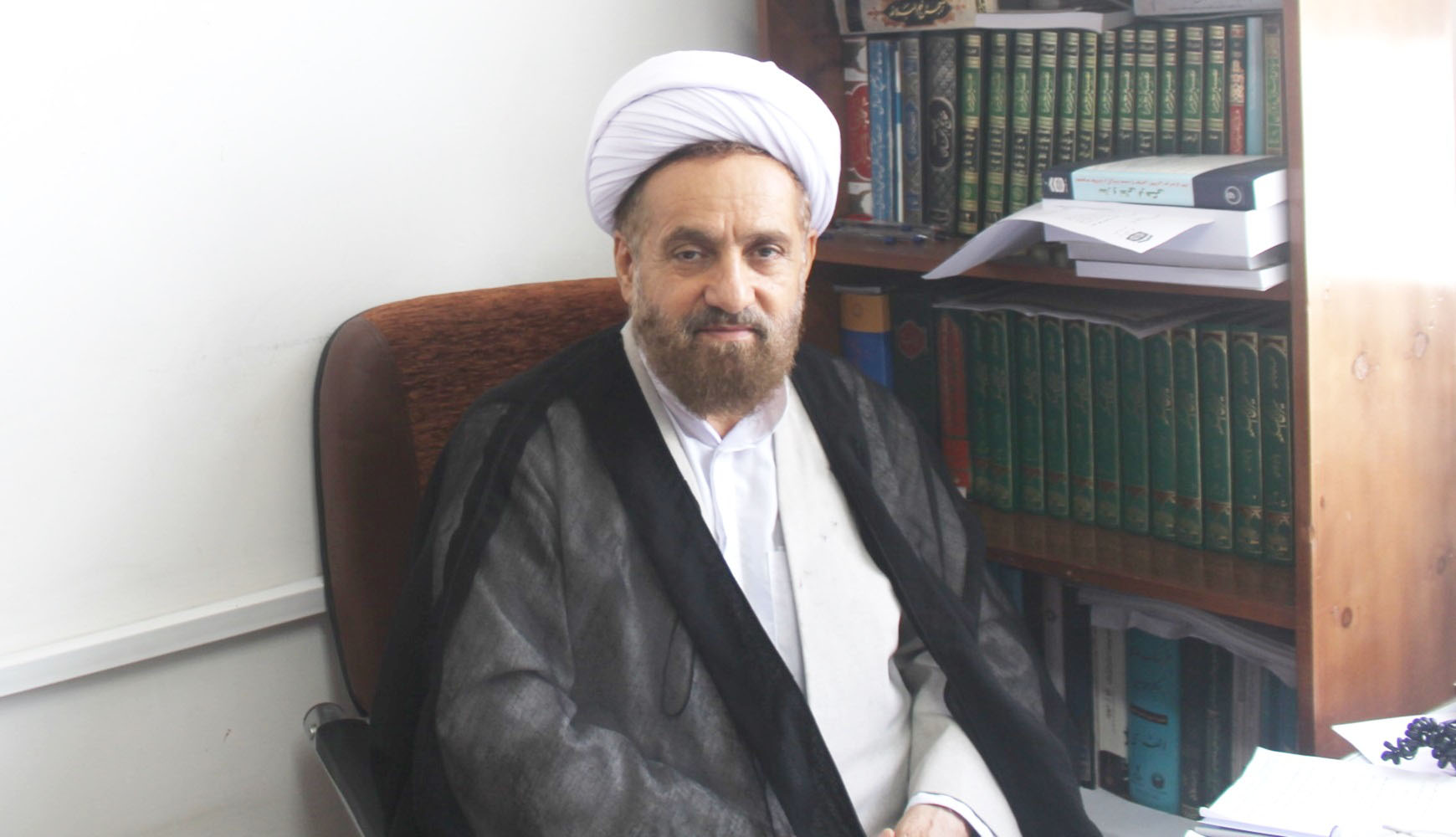 دهه فجر امسال، تمرکز ما بر پیوند میان مسجد، شهادت و گفتمان نمازشناسی بود