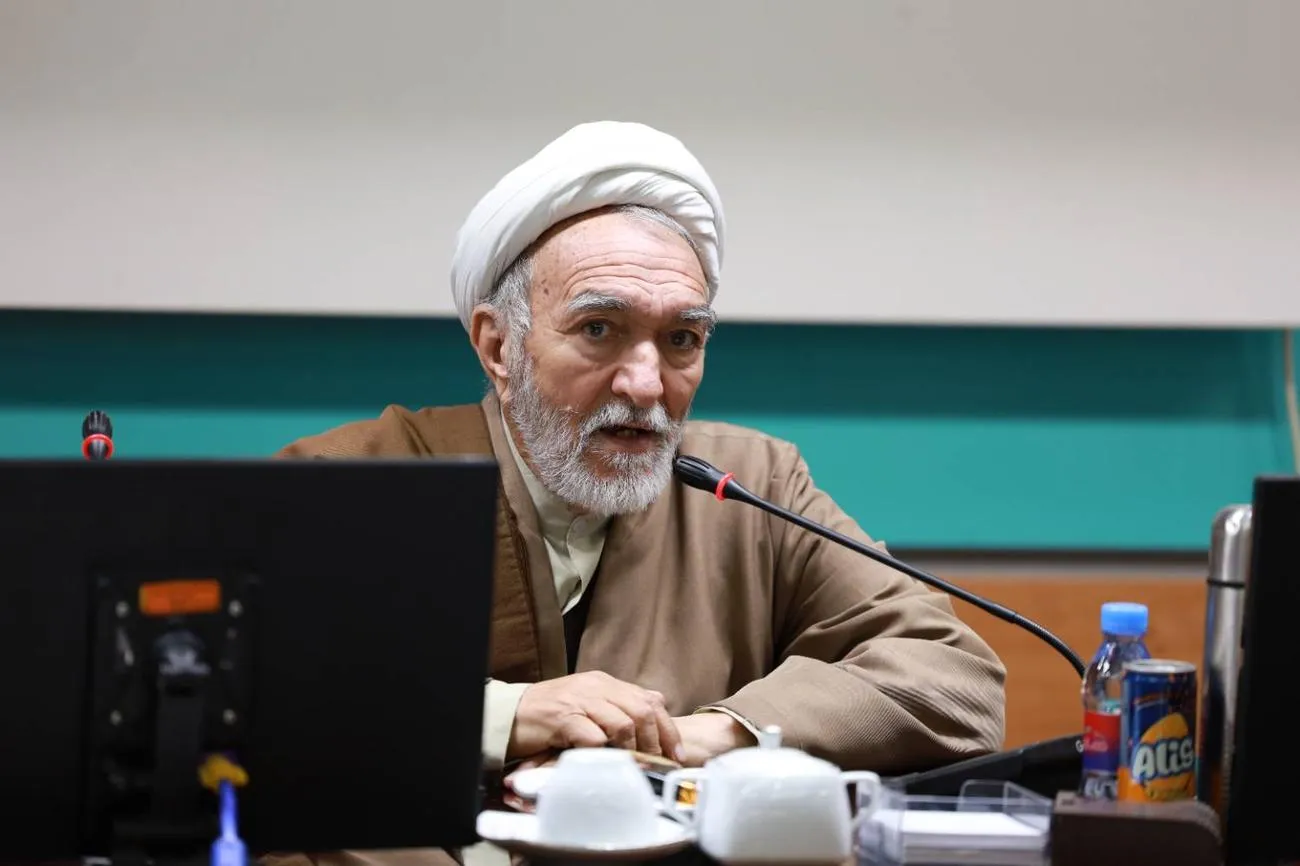 نشست تخصصی نماز ویژه ذیحسابان و معاونین ذیحساب دستگاه های اجرایی استان برگزار شد