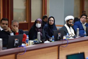 نشست تخصصی نماز ویژه ذیحسابان و معاونین ذیحساب دستگاه های اجرایی استان برگزار شد