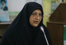 مشاور امور بانوان ستاد اقامه نماز گیلان