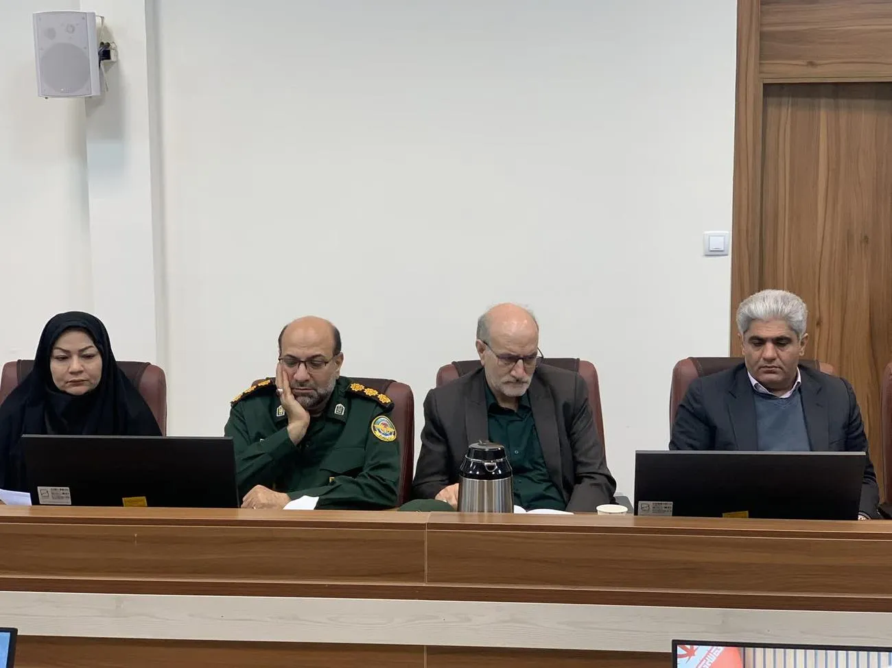 شورای فرهنگ عمومی کردستان برگزار شد