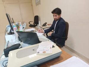 دوره آموزشی تخصصی "مدیران تراز از منظر مقام معظم رهبری" برگزار شد