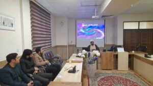 طرح نیایش در بهار تعلیم و تربیت در شهرستان گناباد برگزار شد