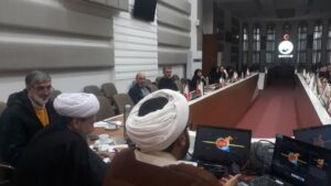 دوره آموزشی نمازشناسی برای مدیران و کارکنان جمعیت هلال احمر خراسان رضوی برگزار شد