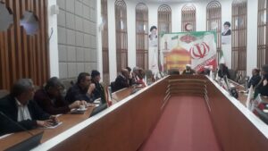 دوره آموزشی نمازشناسی برای مدیران و کارکنان جمعیت هلال احمر خراسان رضوی برگزار شد