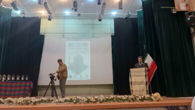 دومین مهرواره ملی شعر نماز در کردستان برگزار شد