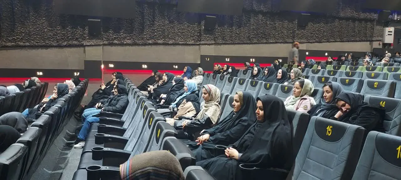 دوره آموزشی نمازشناسی برای پرسنل ادارات شهرستان های تربت جام و قوچان