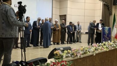 اجلاس استانی نماز کردستان برگزار شد