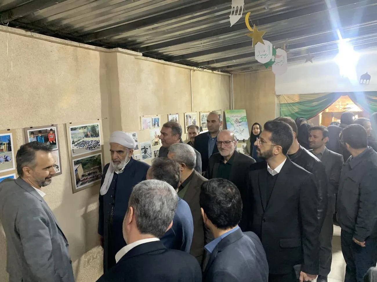اجلاس استانی نماز کردستان برگزار شد