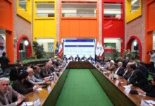 پانزدهمین جلسه شورای آموزش و پرورش استان خراسان رضوی برگزار شد