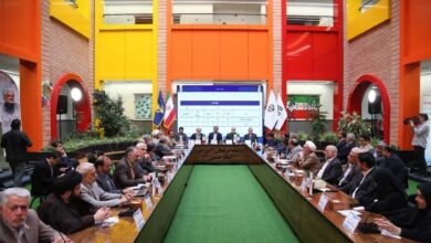 پانزدهمین جلسه شورای آموزش و پرورش استان خراسان رضوی برگزار شد