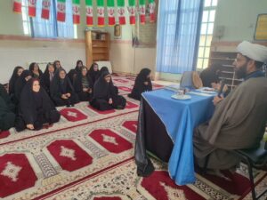 اهم فعالیت های ستاد اقامه نماز در دهه فجر استان اصفهان