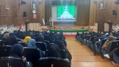 طرح «نیک» پیش از اجلاس استانی نماز در البرز برگزار شد