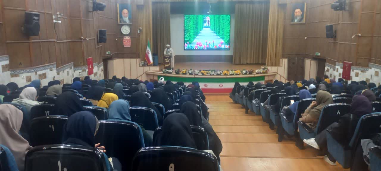 طرح «نیک» پیش از اجلاس استانی نماز در البرز برگزار شد