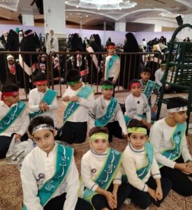 همایش بزرگ «همیاران نماز» استان اصفهان