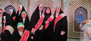 همایش بزرگ «همیاران نماز» استان اصفهان