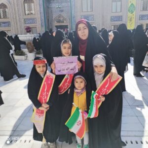 همایش بزرگ «همیاران نماز» استان اصفهان