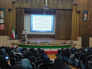 طرح «نیک» پیش از اجلاس استانی نماز در البرز برگزار شد