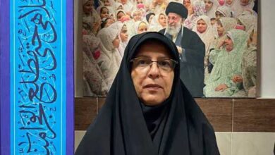 برنامه های امور بانوان