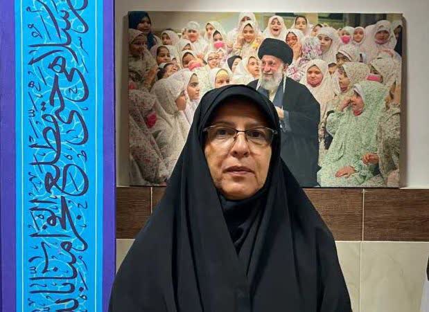 برنامه های امور بانوان