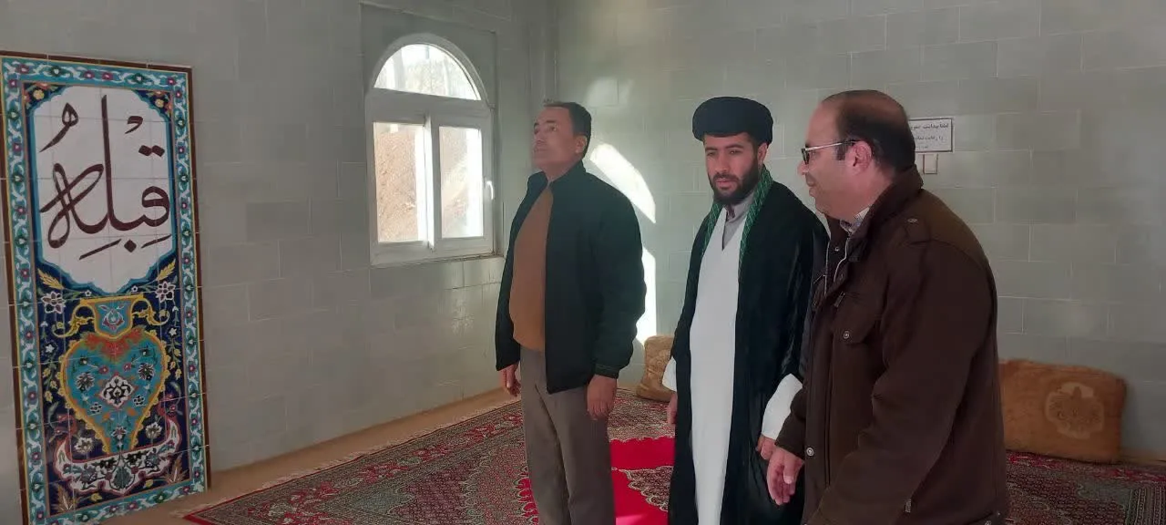 بازدید از مجتمع های گردشگری فریدونشهر اصفهان