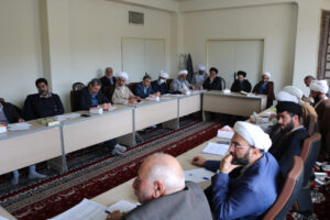 چهارمین گردهمایی دبیران شهرستان های استان اصفهان