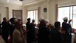 چهارمین گردهمایی دبیران شهرستان های استان اصفهان