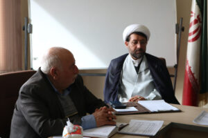 چهارمین گردهمایی دبیران شهرستان های استان اصفهان