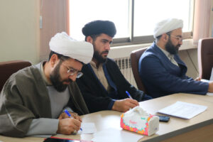 چهارمین گردهمایی دبیران شهرستان های استان اصفهان