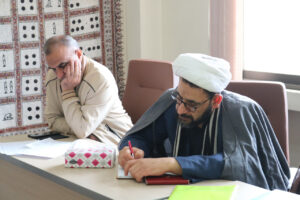 چهارمین گردهمایی دبیران شهرستان های استان اصفهان