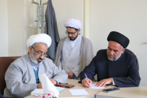 چهارمین گردهمایی دبیران شهرستان های استان اصفهان