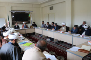 چهارمین گردهمایی دبیران شهرستان های استان اصفهان