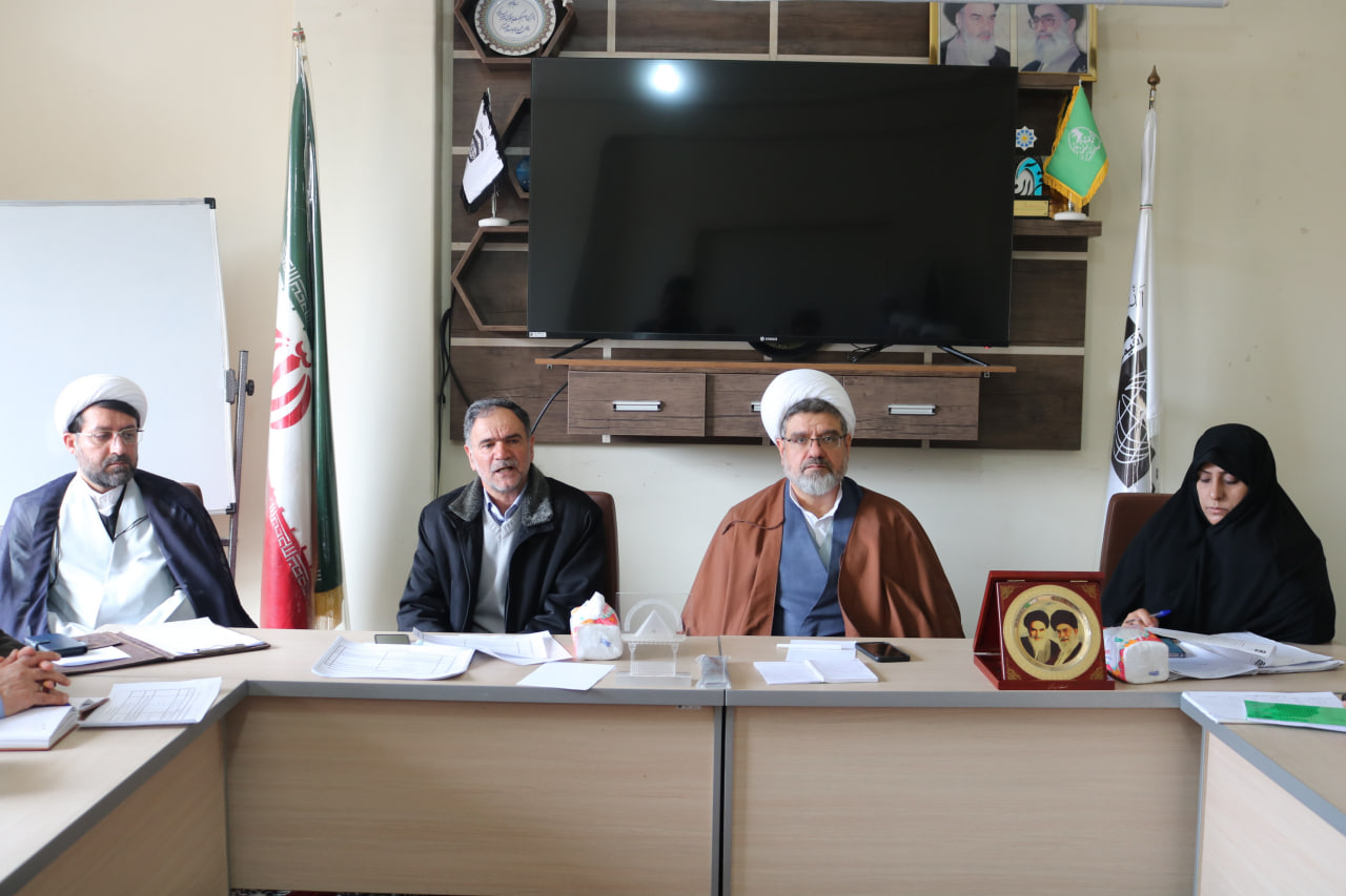 چهارمین گردهمایی دبیران شهرستان های استان اصفهان