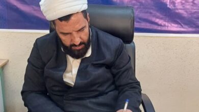 پیام مدیر ستاد اقامه نماز چهارمحال و بختیاری به مناسبت راهپیمایی یوم‌الله ۲۲ بهمن