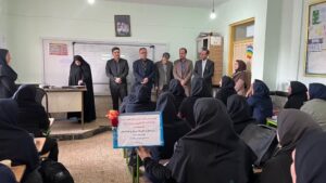 دوره مربیان مهدکودک جنوب استان آذربایجان غربی برگزار شد